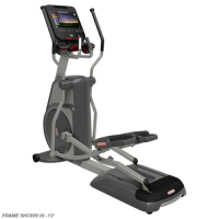 Star Trac 8CT CROSS TRAINER