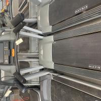 Matrix T3xe Treadmill