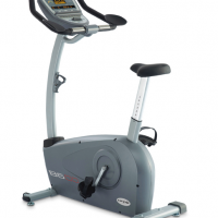 Circle Fitness B6 Upright Bike
