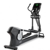 Free Motion e10.9b Elliptical