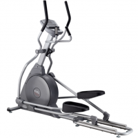 Circle Fitness E6 Elliptical