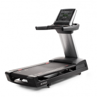 t10.9 Interval Reflex Treadmill