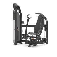 Matrix Aura G3-S13 Converging Chest Press