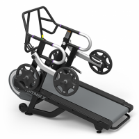 StairMaster 9-4680 Hiitmill X