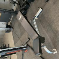 Inflight FID Bench