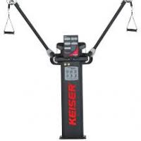 Keiser FT w/Compressor & Accessories Pack