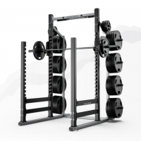 Matrix Varsity VY-D694 Open Rack