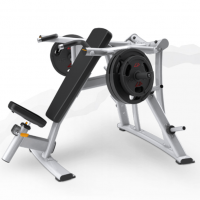 Matrix Magnum MG-PL23 Shoulder Press