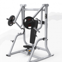Matrix Magnum MG-PL12 Vertical Bench Press