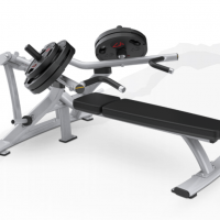 Matrix Magnum MG-PL13 Supine Bench Press