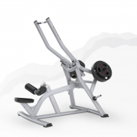 Matrix Magnum MG-PL33 Lat Pulldown