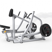 Matrix Magnum MG-PL34 Seated Row