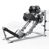 Matrix Magnum MG-PL70 45 Degree Leg Press