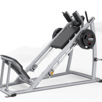 Matrix Magnum MG-PL71 Hack Squat