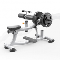 Matrix Magnum MG-PL77 Seated Calf