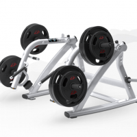 Matrix Magnum MG-PL79 Squat/Lunge