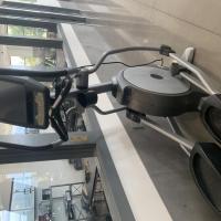 Matrix E7xe Elliptical