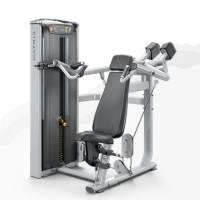 Matrix Versa VS-S23 Converging Shoulder Press