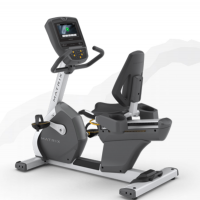 Matrix R3xe Recumbent Bike