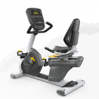 Matrix R3xm Recumbent Bike