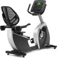 Freemotion r8.9b Recumbent Bike