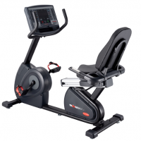 Circle Fitness R8 Recumbent Bike