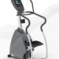 Matrix S3xe Stepper