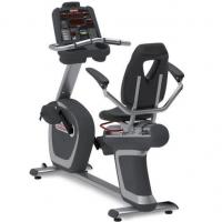 Star Trac SRBX RECUMBENT BIKE
