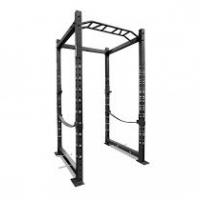 GetRx'D 4-Post Titan Power Rack