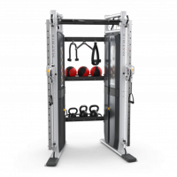 Matrix Versa Functional Trainer w/30" Storage