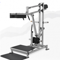 Matrix Varsity VY-400 Perfect Squat