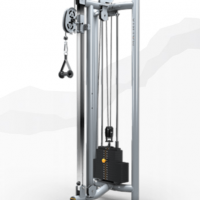 Matrix Magnum MG-923 Adjustable Pulley