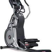 Star Trac Ellipticals