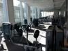 Chesapeake Energy Executive Fitness Center