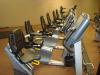 Matrix Cardio at the Health Club
