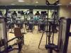 Ponca City YMCA Installation