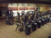 Ponca City YMCA Installation