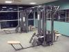 Ponca City YMCA Installation
