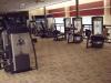 Ponca City YMCA Installation