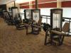 Ponca City YMCA Installation