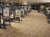 Ponca City YMCA Installation