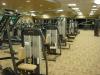 Ponca City YMCA Installation