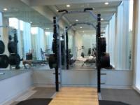 Chesapeake Energy Executive Fitness Center