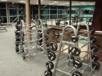 Ponca City YMCA Installation