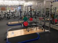 Pryor Creek Junior High
