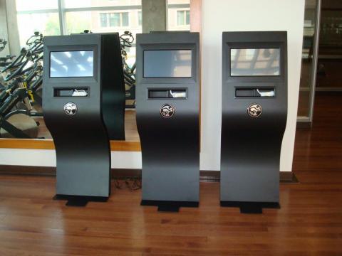 Devon Energy Matrix Installation